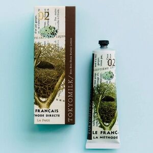 TokyoMilk La Petit Hand Cream 2.5oz BRAND NEW/SEALED